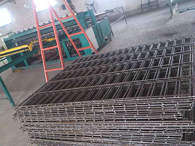 公司實(shí)景 全昊絲網(wǎng)