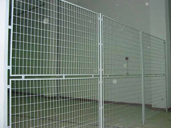 車(chē)間隔斷護(hù)欄 車(chē)間隔斷護(hù)欄