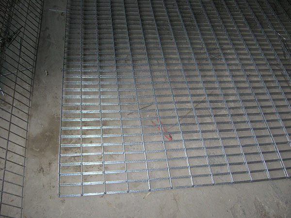 電焊網(wǎng) - 安平縣全昊金屬絲網(wǎng)制品有限公司圖片5